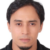 Abderrahman Kouhila