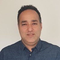 Alireza Famili