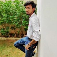 G.Arjun kumar