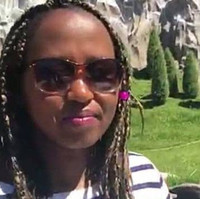 Molly K. Uwamahoro