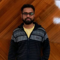 HARISH SK