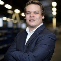 Jonathan Hartmann