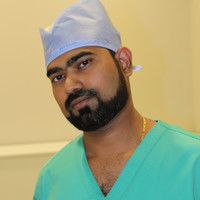 Tejesh Sadaye