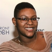 Fantazia Glover