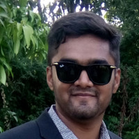 Anant Chaudhari
