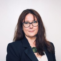 Ruth Fennell