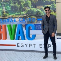 Ali Adawy (MEP Cost Engineer)