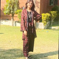 Kaynat Amir