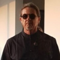 Gavin Page