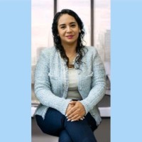 Daniela Alejandra Huaman Castillo