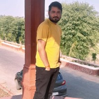 Dheeraj Galav