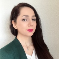 Sepideh Moradi