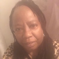 Yolanda Hall Rousseau