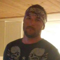 Paul Calhoun