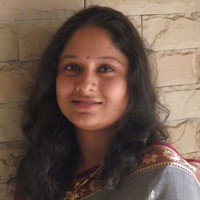Mrunal Mhasurnekar Desai