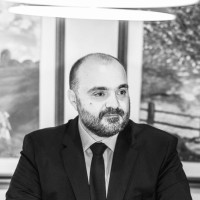 Dimitris Karpouzas