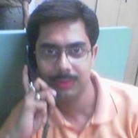 KAUSIK GOSWAMI