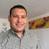 Frank Guzman