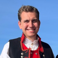 Haakon Drivenes