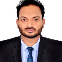 Sachin Srinivas