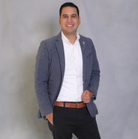 Luis Fernando Bohórquez Rivera