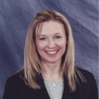 Jayne Overbeck
