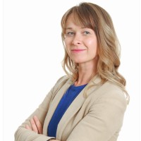 Dr. Maiia Otchenash