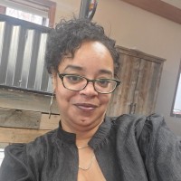 Tracey Roberson