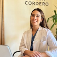 Teresa Cordero García