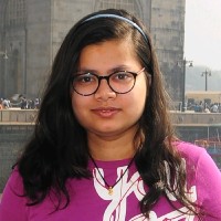 Sthitapragyan Rout