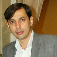 mehdi mohammadi chahaki