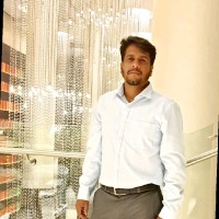 Rajesh Balakrishnan