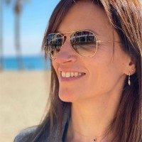 Mireia Domènech Vallès