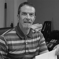 Alan J Newman