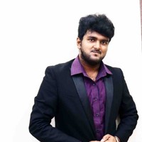 Karthik Krish