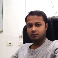 Shubodh kumar Das