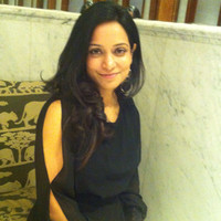 Minisha Gupta-CeMap