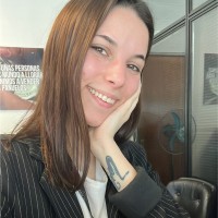 Lucia Mumbru