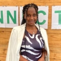 Z'Thabile Kunene