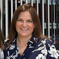 Kirsty Vincent