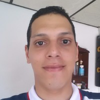 Christian David Cardona alvarez