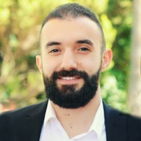Anthony Baaklini