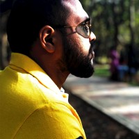 Ashwin Kumar
