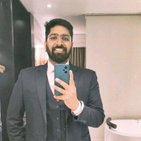 Dhruv Garg