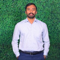 Ram Santosh Geesala