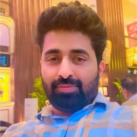 jayaram mogaveera