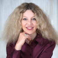 Katinka Jaekel - Talk and Write