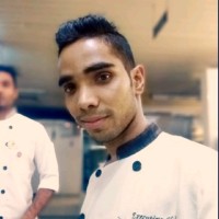 Anuj Gairola