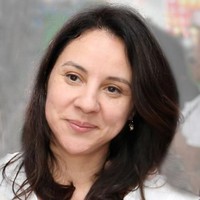 Elena Teodoro