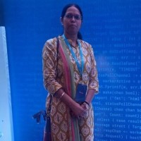 Pratibha Hooda